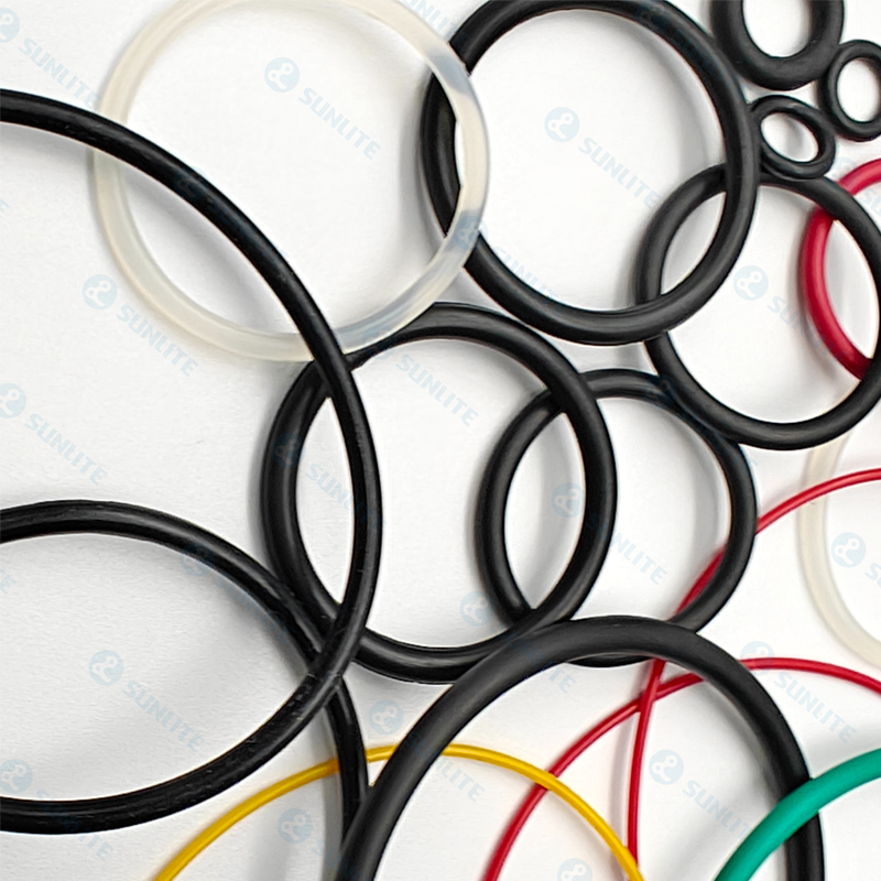 O-Ring-ar